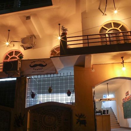 بيت شباب موستاش كاجوراهو Khajurāho المظهر الخارجي الصورة